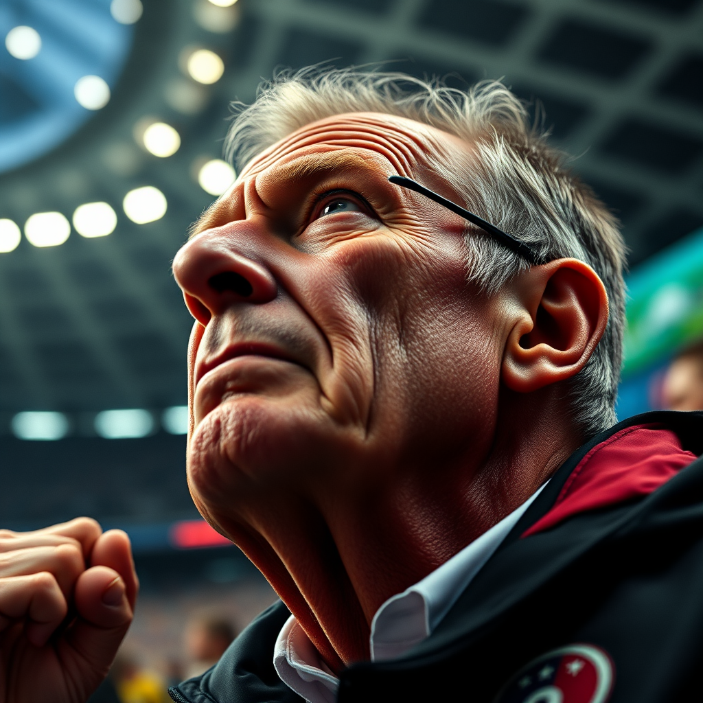 World Cup 2026 Và Hành Trình Chinh Phục Danh Hiệu Cao Quý Nhất
