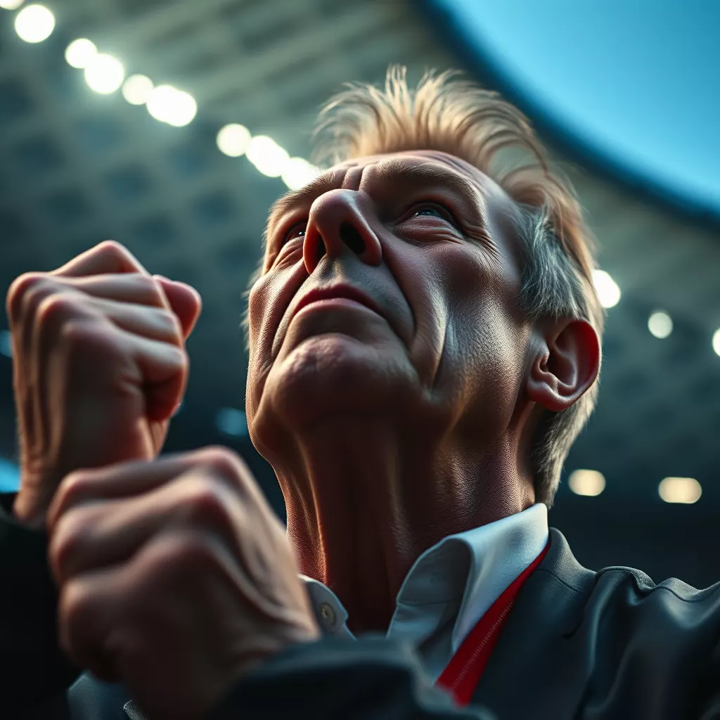 Cách xác định việt vị sát sao tại bán kết World Cup 2026 trên J188A — view 2