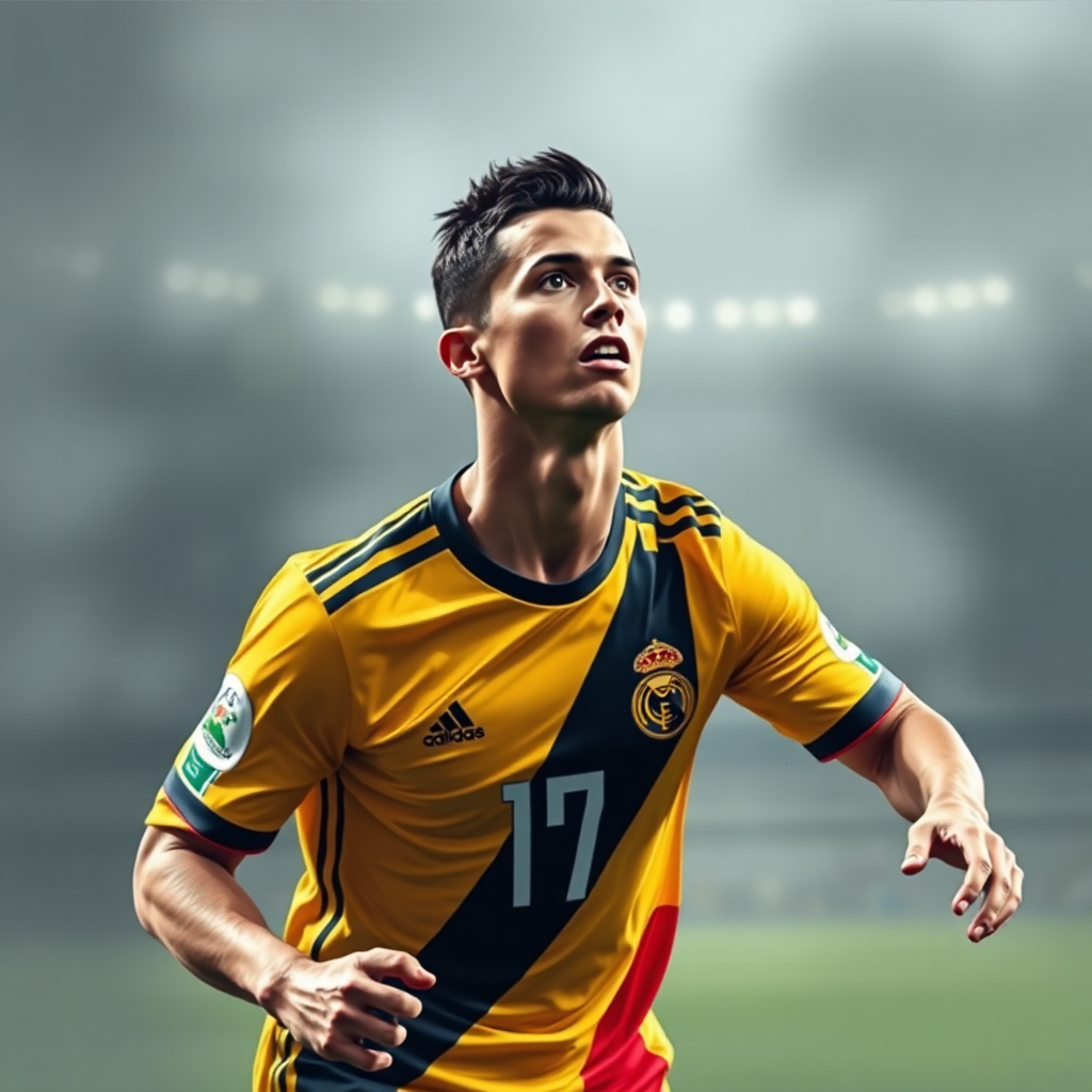 World Cup 2026 và Hành Trình Chinh Phục Đỉnh Cao Danh Vọng