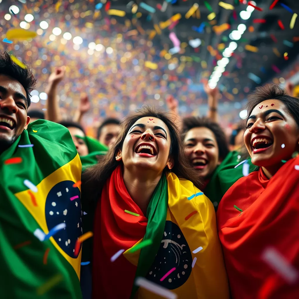 World Cup 2026: Những ngôi sao được kỳ vọng tỏa sáng