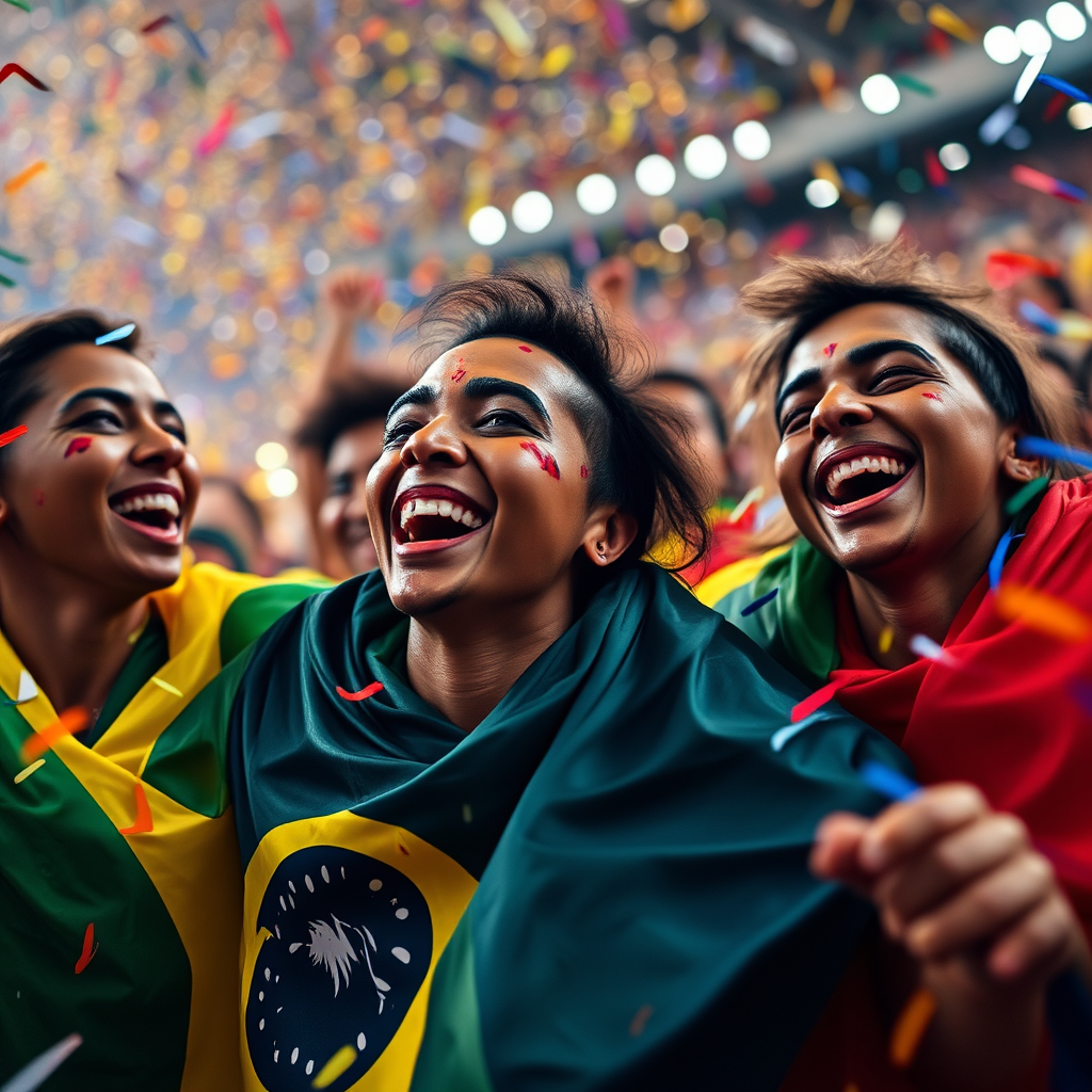 World Cup 2026: Nơi Những Nhà Vô Địch Được Rèn Luyện Qua Áp Lực Khốc Liệt Nhất