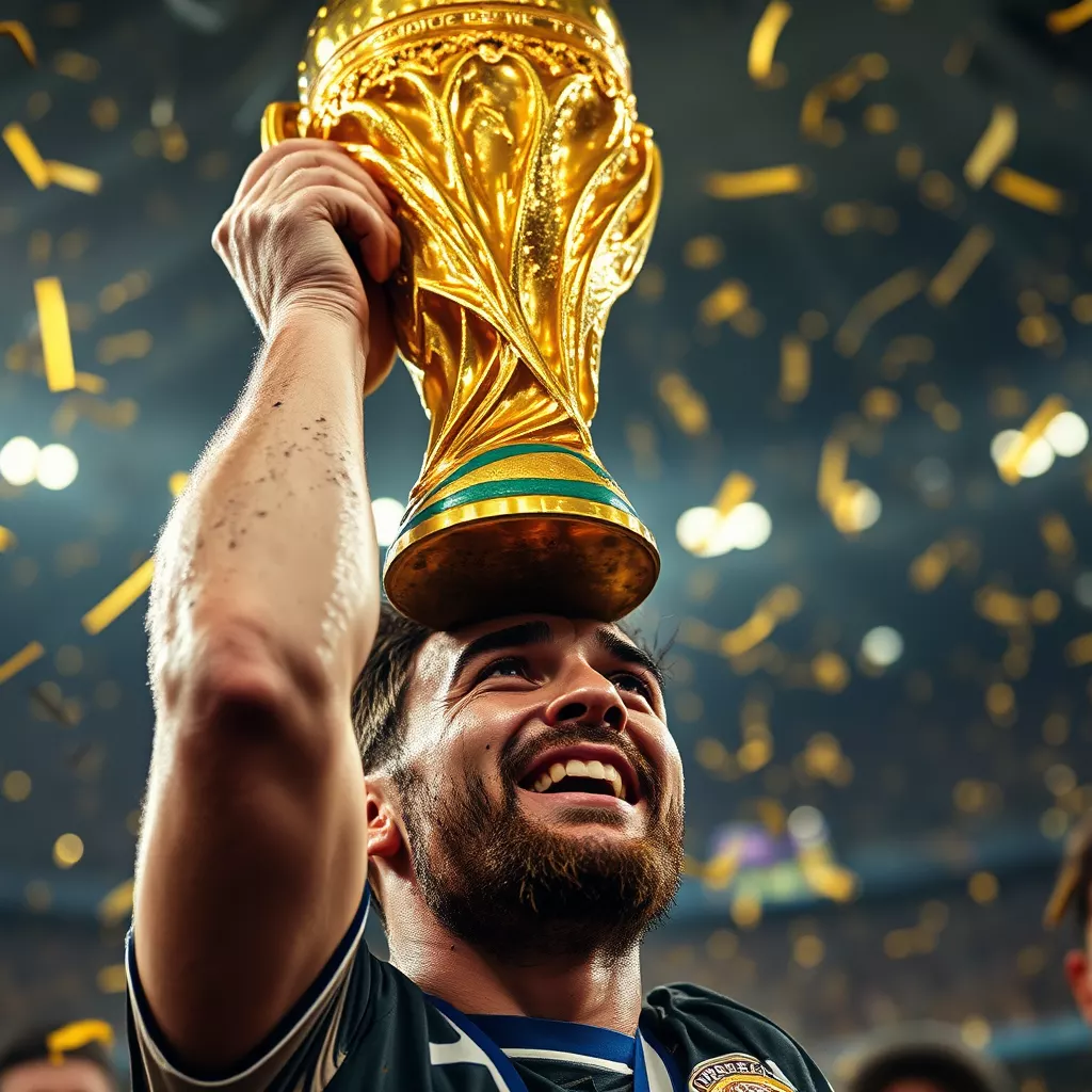 Lottery Reviews and Winning Guides: A Player’s Walkthrough from Basic to Advanced