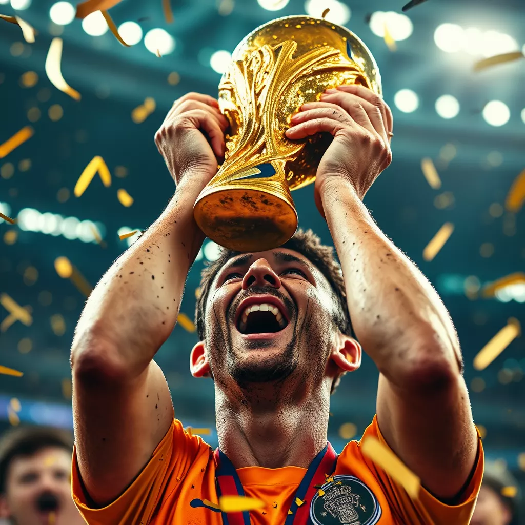 MU88 Soi Kèo FIFA Club World Cup: Kinh Nghiệm Xương Máu Từ Tay Chơi 10 Năm