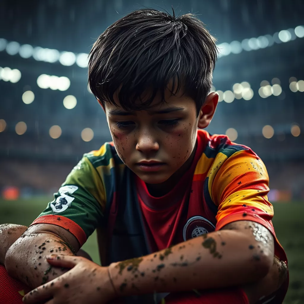 World Cup 2026 Và Những Màn Lội Ngược Dòng Ngoạn Mục: Khi Bóng Đá Vượt Lên Cả Kịch Bản