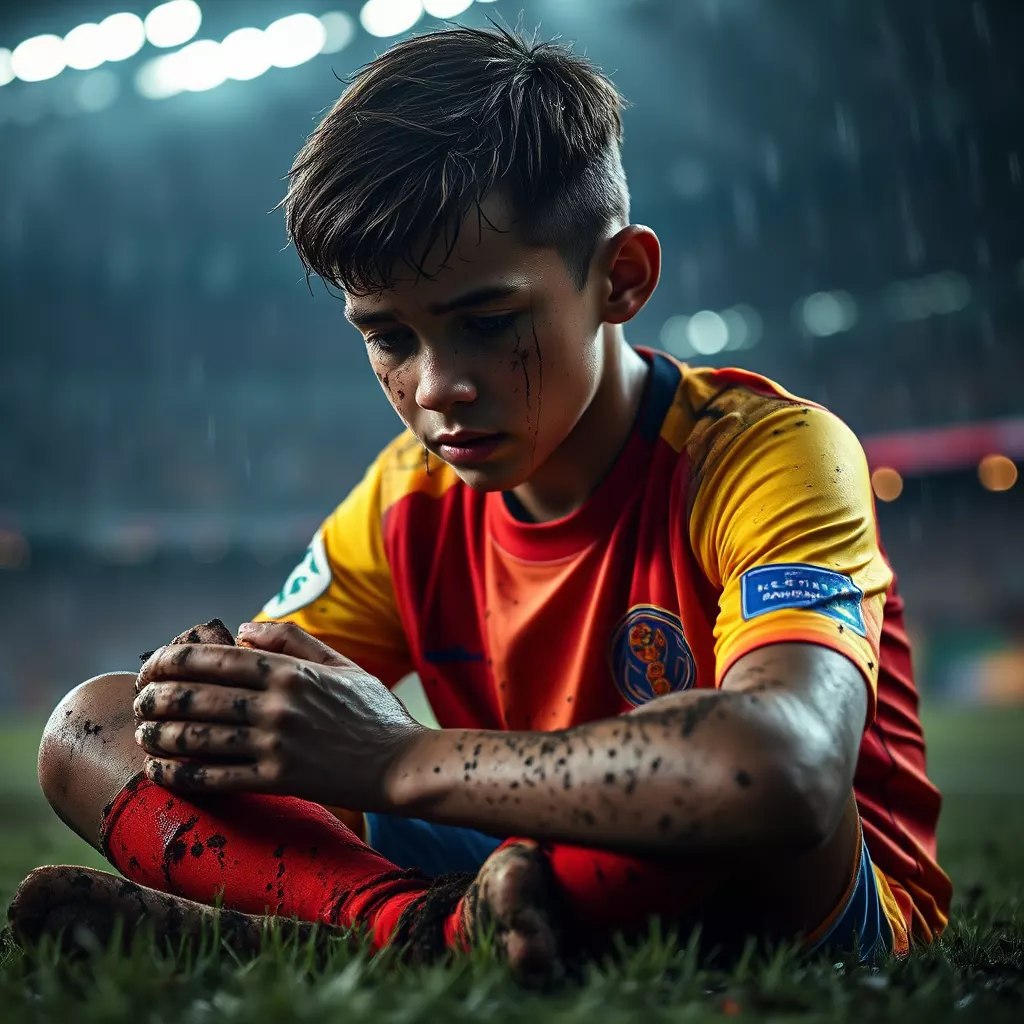 Ai Đủ Bản Lĩnh Để Nâng Cao Cúp Vàng World Cup 2026?