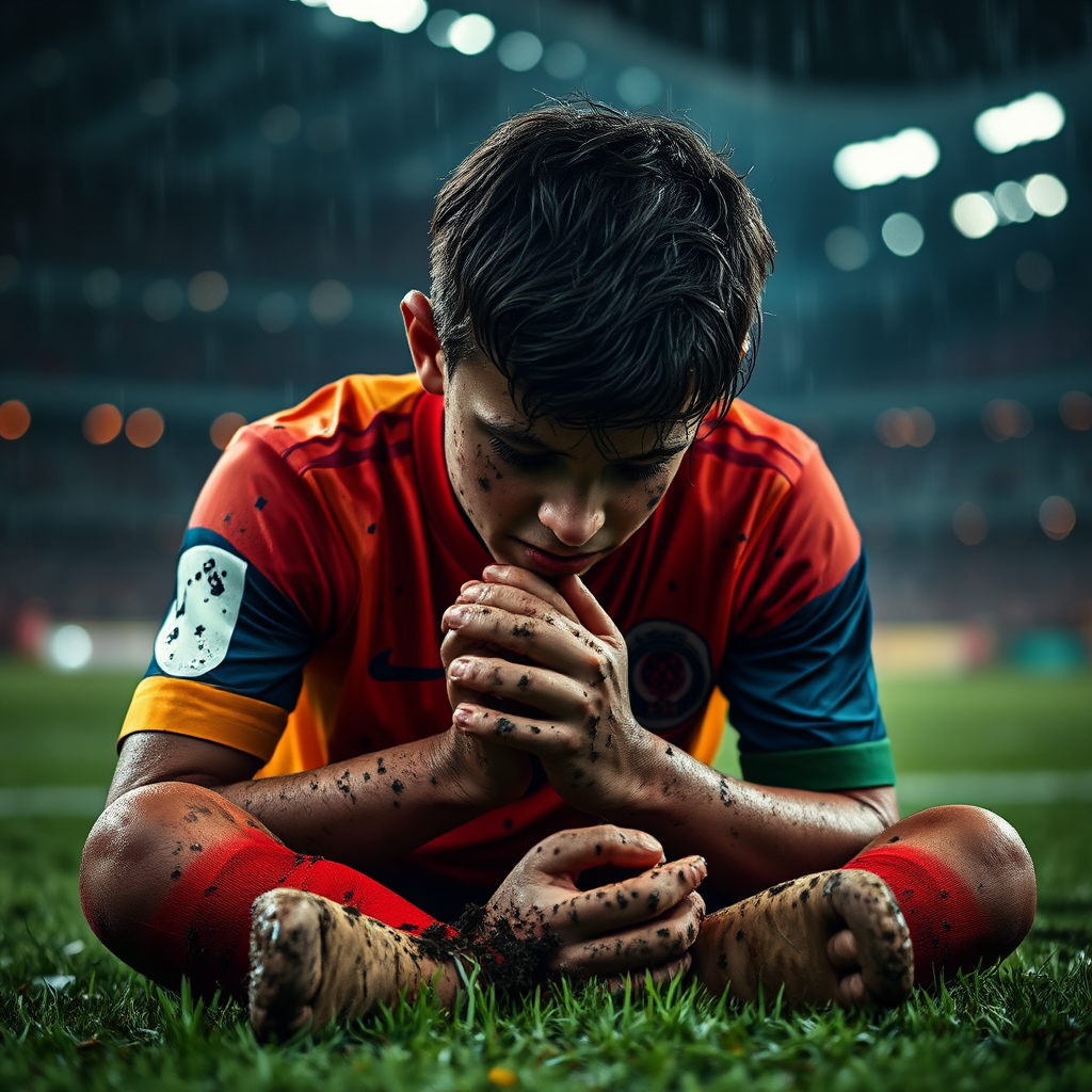 World Cup 2026: Nơi Những Giấc Mơ Vô Địch Thành Hiện Thực
