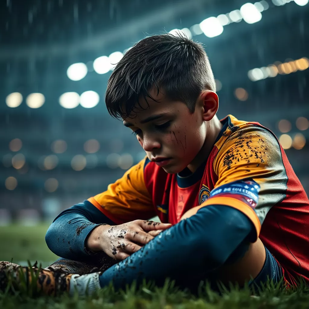 Cách xác định việt vị sát sao tại bán kết World Cup 2026 trên J188A