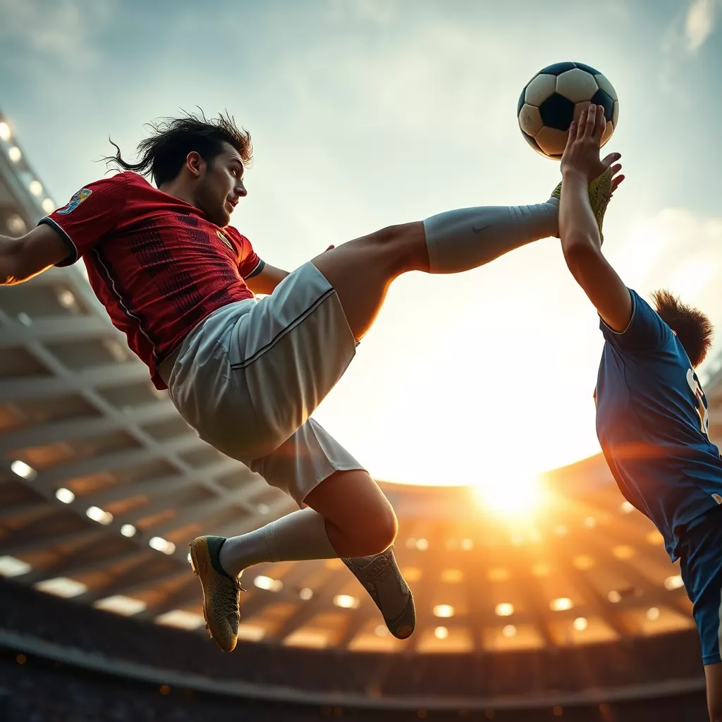 Những Người Hùng Thầm Lặng Có Thể Xuất Hiện Ở World Cup 2026