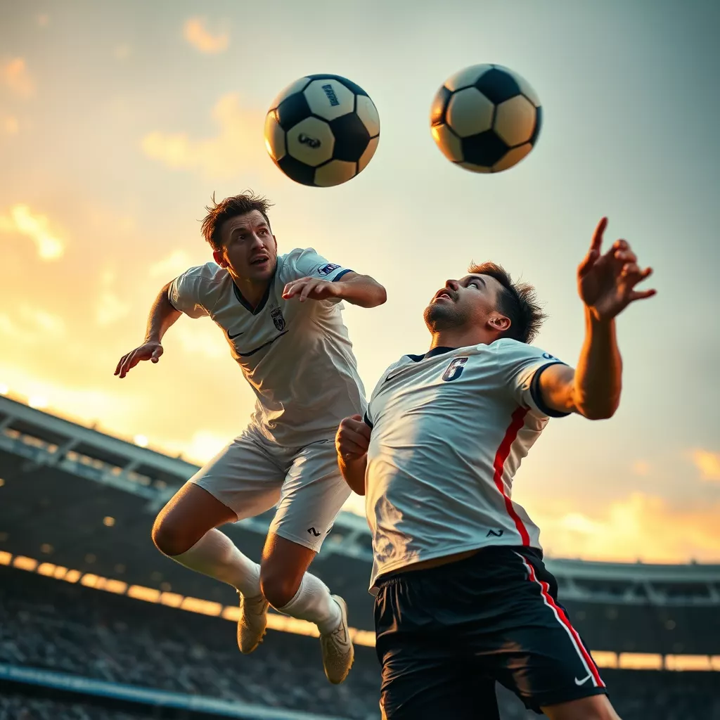 World Cup 2026: Nơi Những Nhà Vô Địch Được Rèn Luyện Qua Thử Thách
