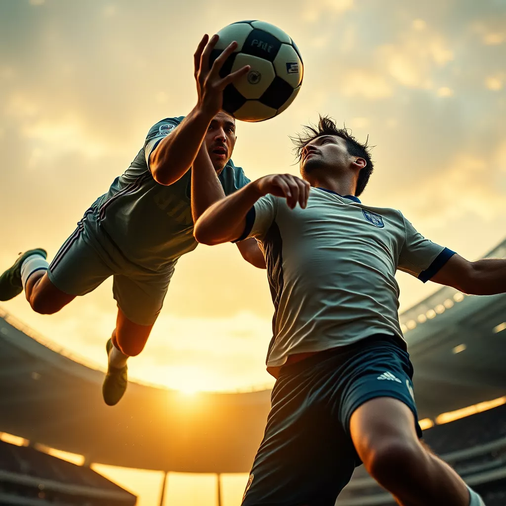 Ai Có Khả Năng Ghi Bàn Trong Chung Kết World Cup 2026? Nhận Định Từ Cao Thủ — view 5