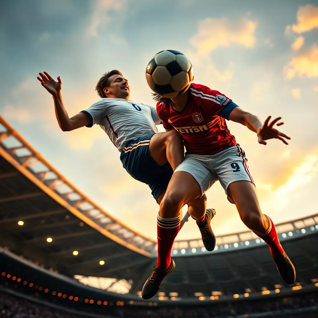 Đội Tuyển Nào Có Thể Tạo Nên Hành Trình Thần Kỳ Nhất?