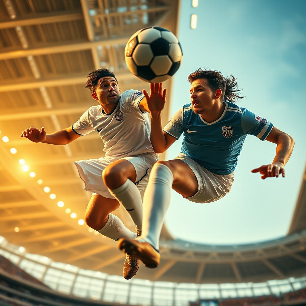 World Cup 2026: Những đội bóng gây bất ngờ lớn nhất mà bạn không thể bỏ lỡ