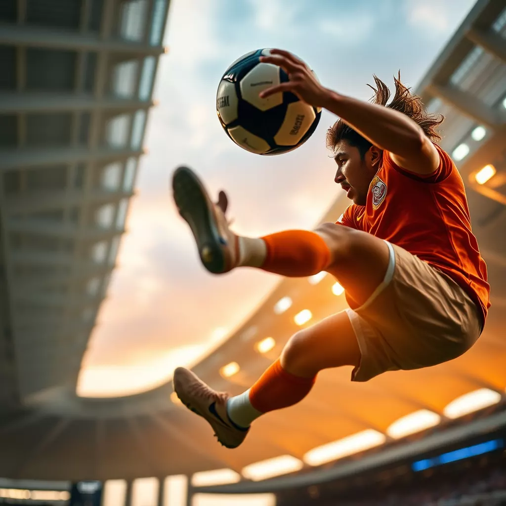 Chung Kết World Cup 2026: Đội Nào Có Lợi Thế Hơn Trước Trận Đấu? Phân Tích Kèo Cực Chi Tiết Từ Dân Trong Nghề — view 2