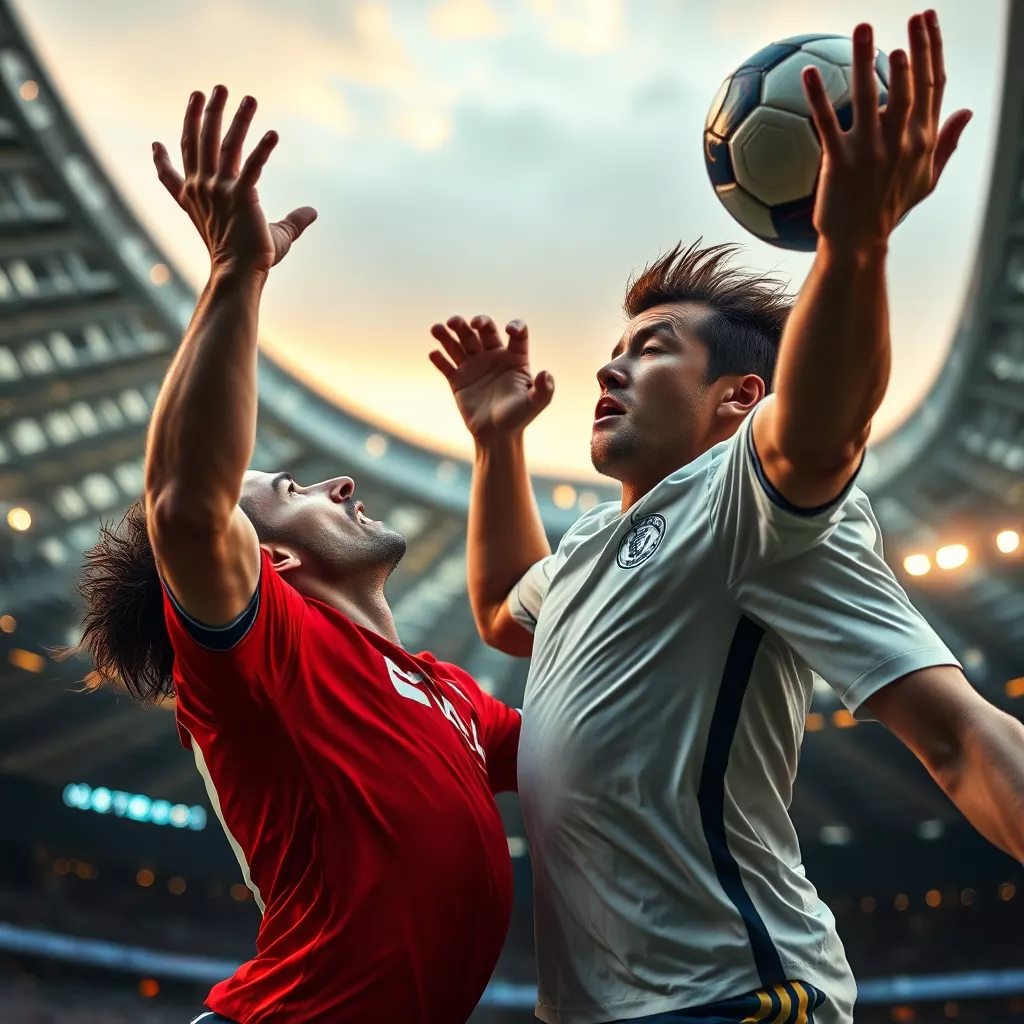 AU88 Dự Đoán Trận Derby Ngoại Hạng Anh: Kèo Thơm Hay Bẫy Rủi Ro? — view 5