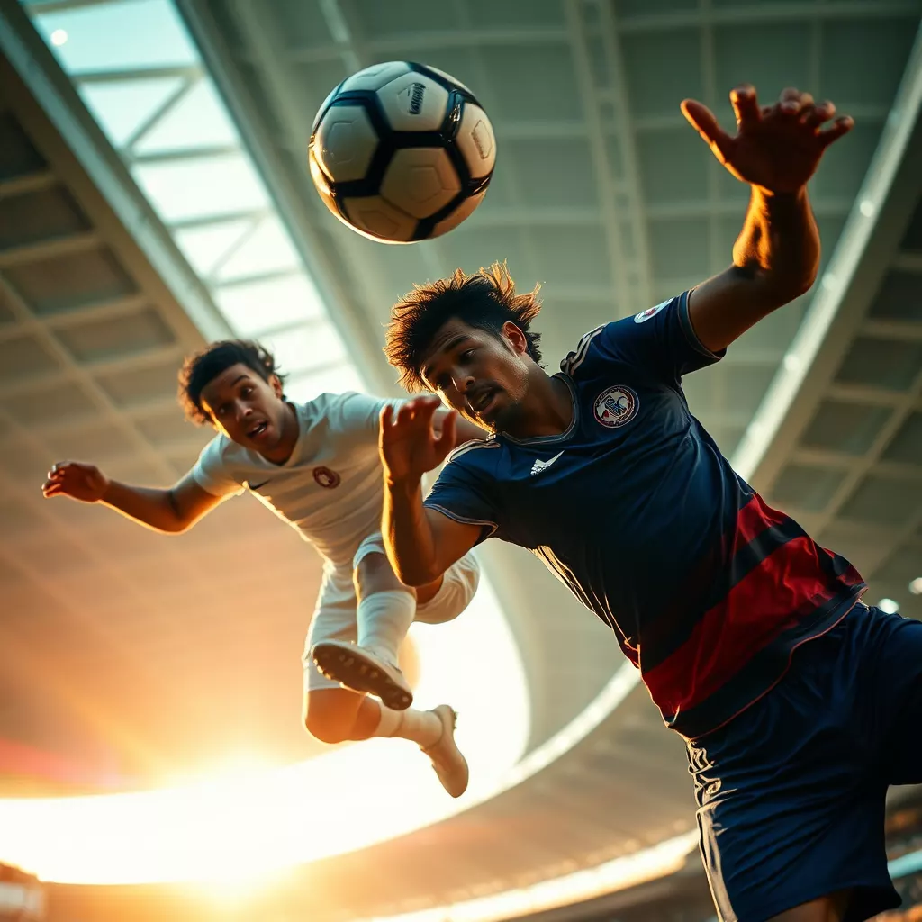 Những hoạt động gắn kết nội bộ trước bán kết World Cup 2026 tại LV88