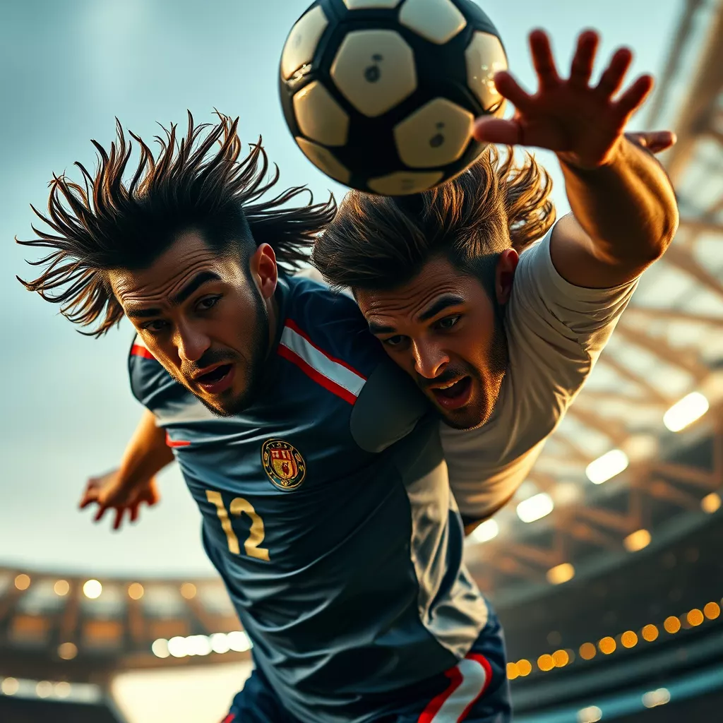 World Cup 2026 Có Thể Mang Đến Những Cú Sốc Làm Rung Chuyển Thế Giới