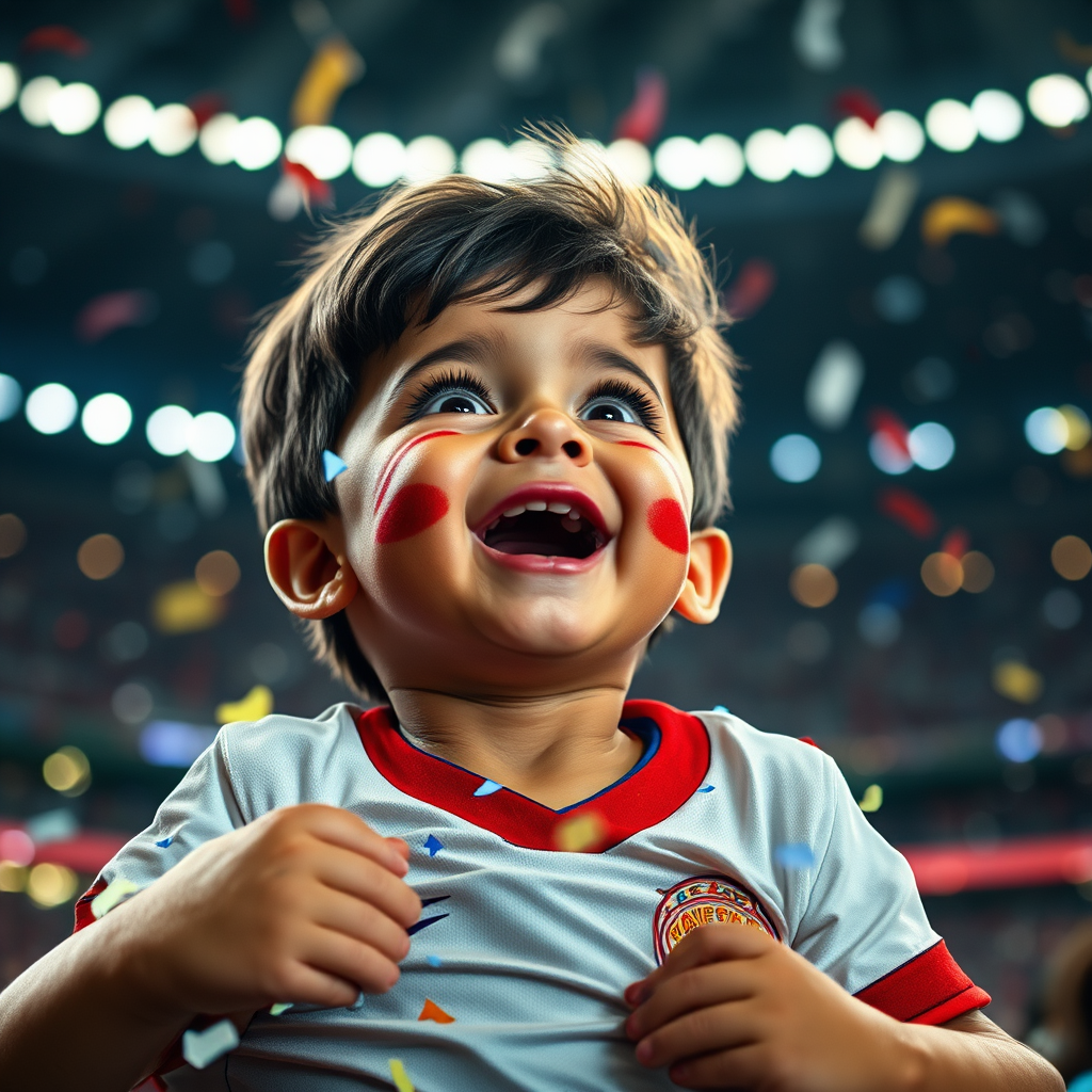 World Cup 2026 Và Những Bất Ngờ Khiến Cả Thế Giới Sửng Sốt
