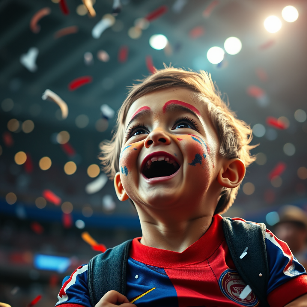World Cup 2026 Và Hành Trình Vượt Qua Mọi Thử Thách Khắc Nghiệt