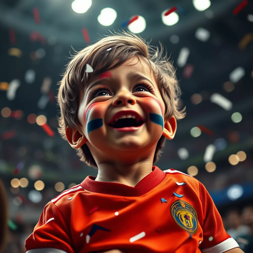 World Cup 2026: Cuộc chiến không khoan nhượng toàn giải – Cơn sốt bóng đá chưa từng có