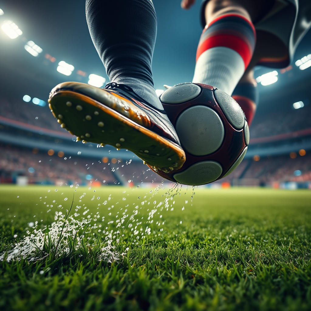 World Cup 2026: Đường đến chung kết lịch sử