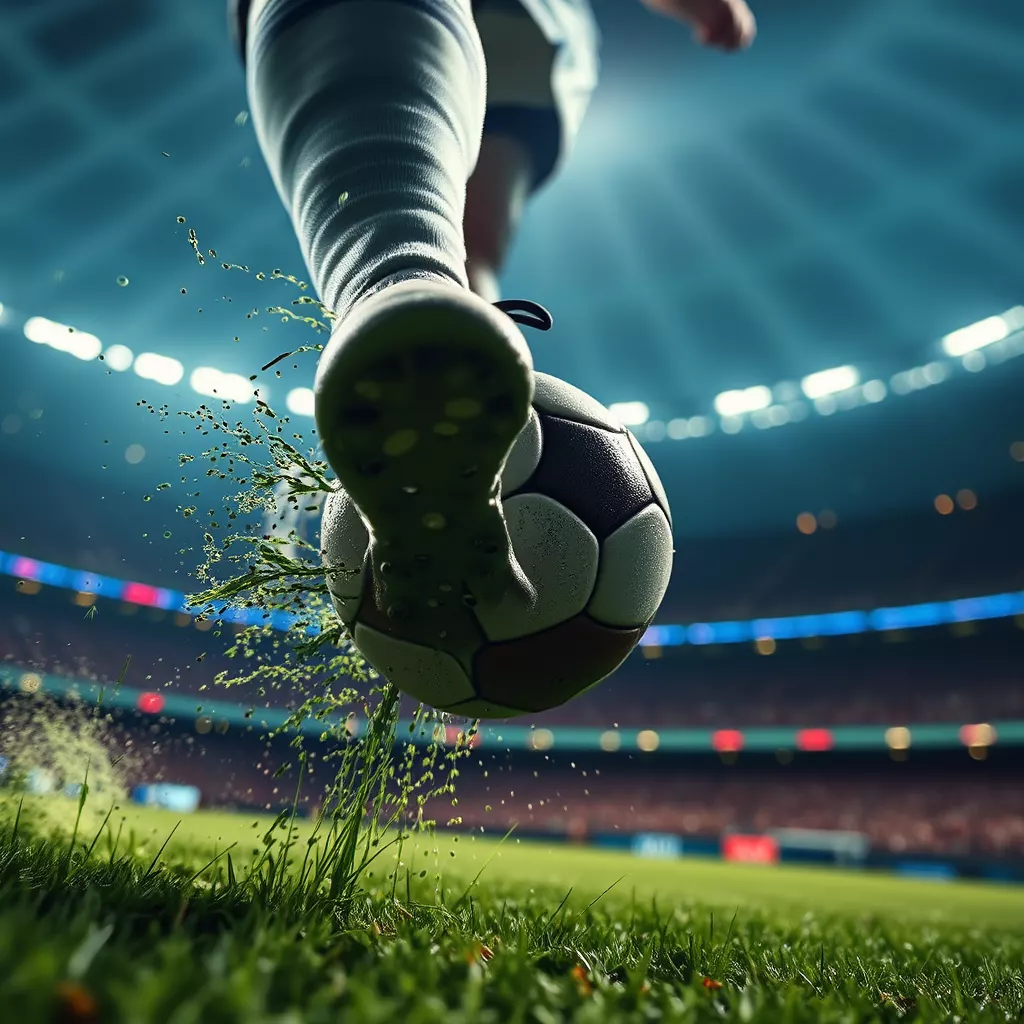 ao88.bar Cập Nhật Không Khí Bóng Đá Trước Trận Chung Kết 2026 — view 3