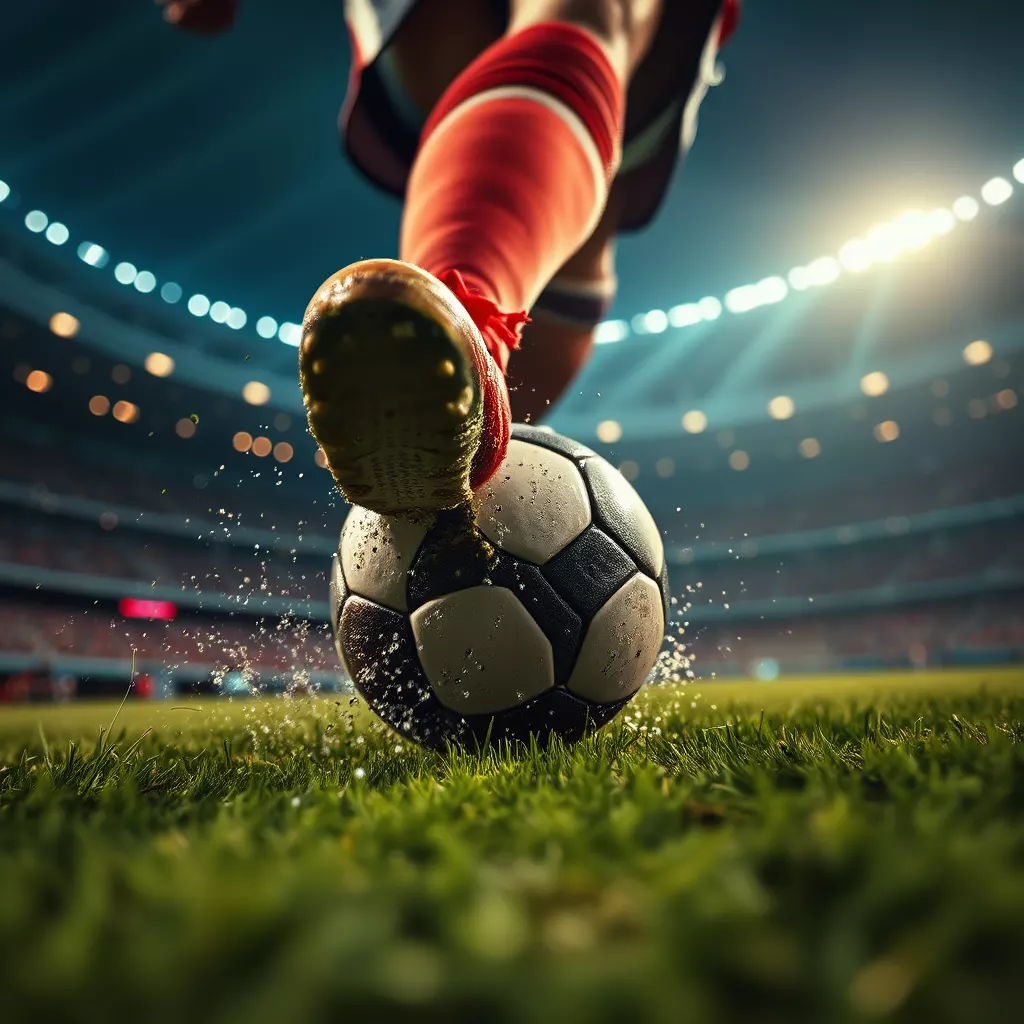 World Cup 2026: Những Đội Bóng Có Khả Năng Gây Sốc Lớn Nhất