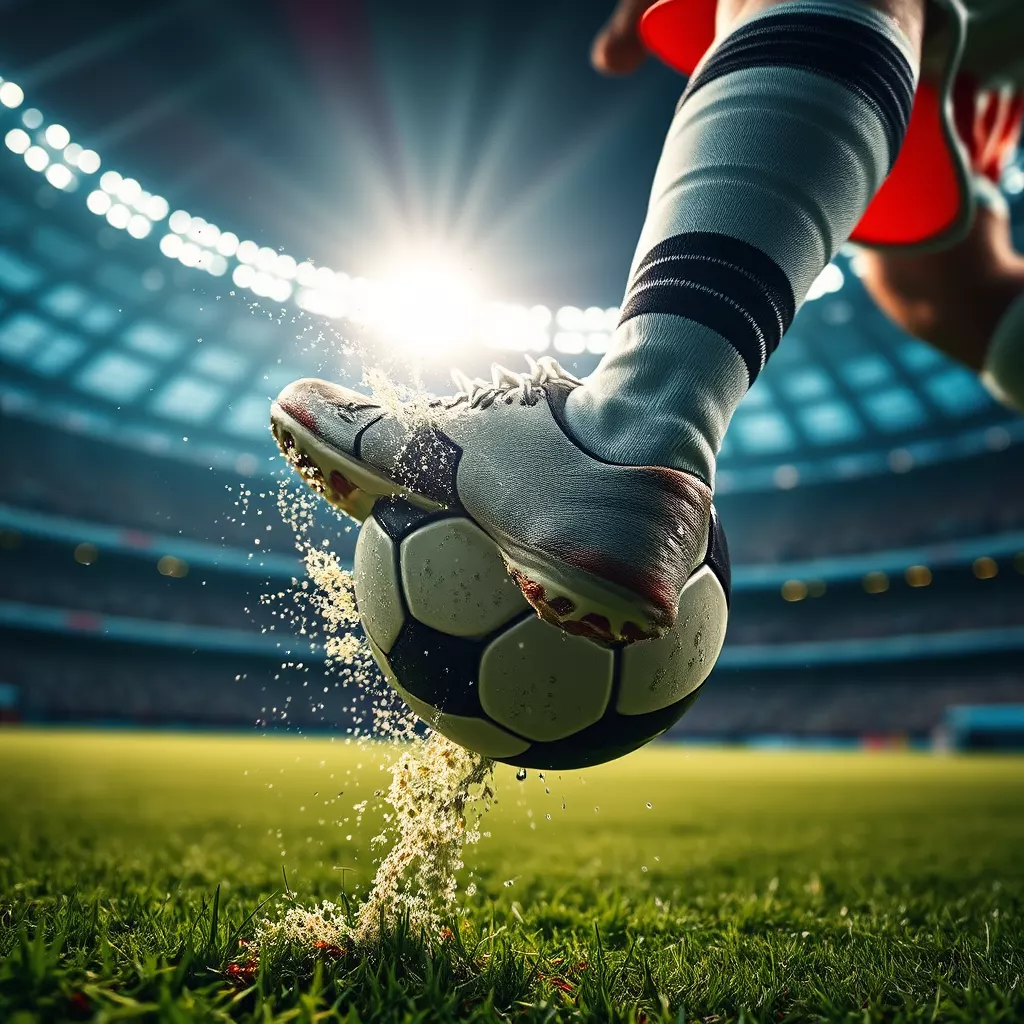 Cách xác định việt vị sát sao tại bán kết World Cup 2026 trên J188A — view 3