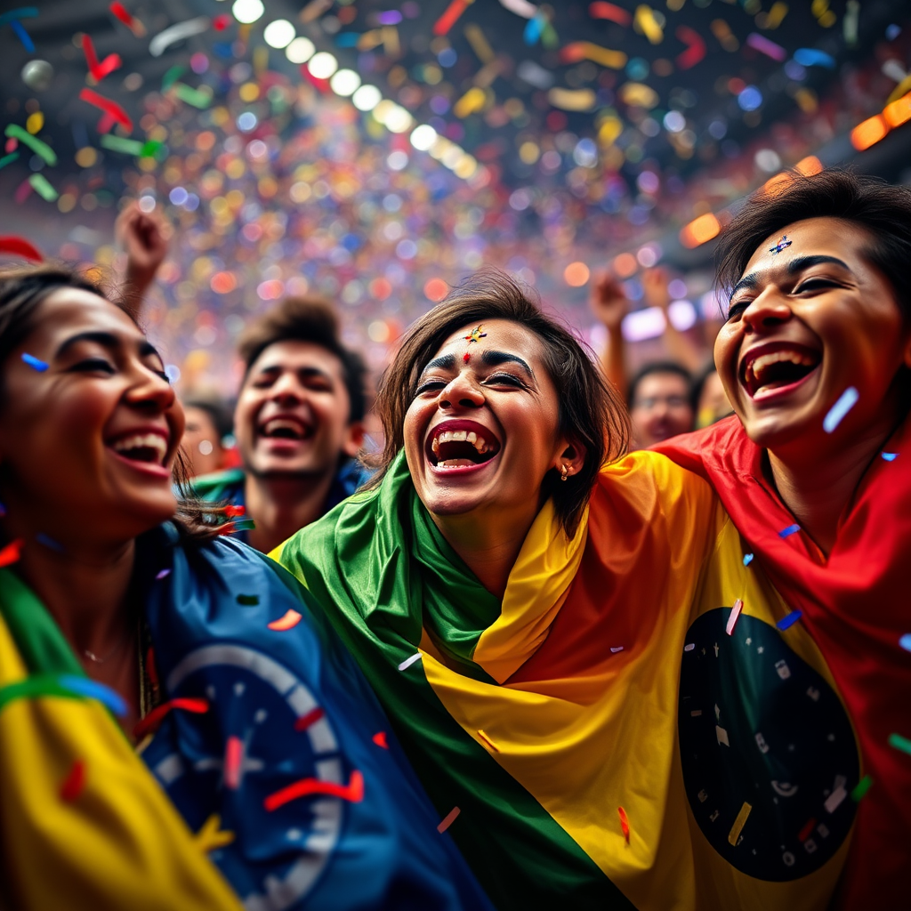 World Cup 2026: Nơi Những Nhà Vô Địch Được Tôi Luyện Từ Thử Thách