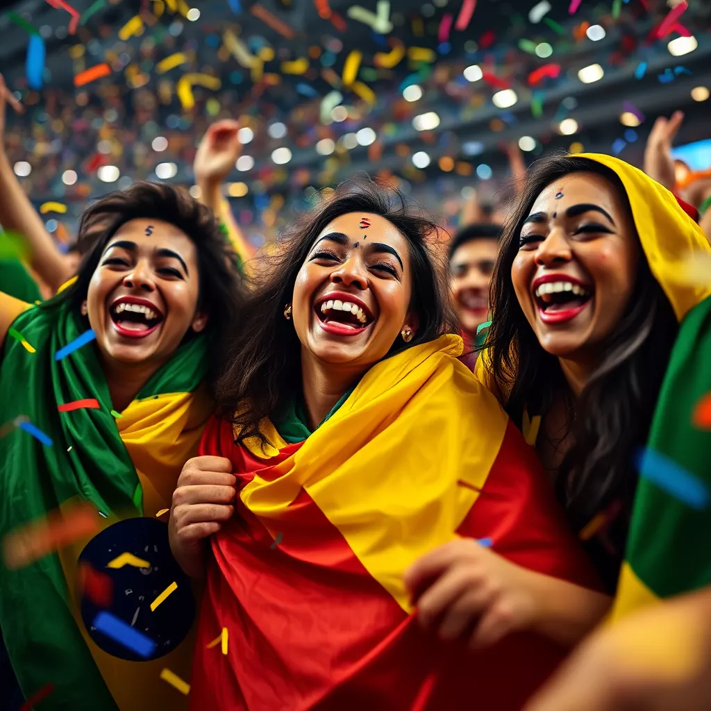 Sin88ax.com dự đoán những kịch bản bất ngờ tại Bán kết World Cup 2026 — view 4