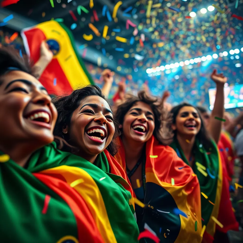 Những tranh cãi sau trận chung kết World Cup được keonhacai888 hé lộ: Phân tích trải nghiệm người dùng — view 3