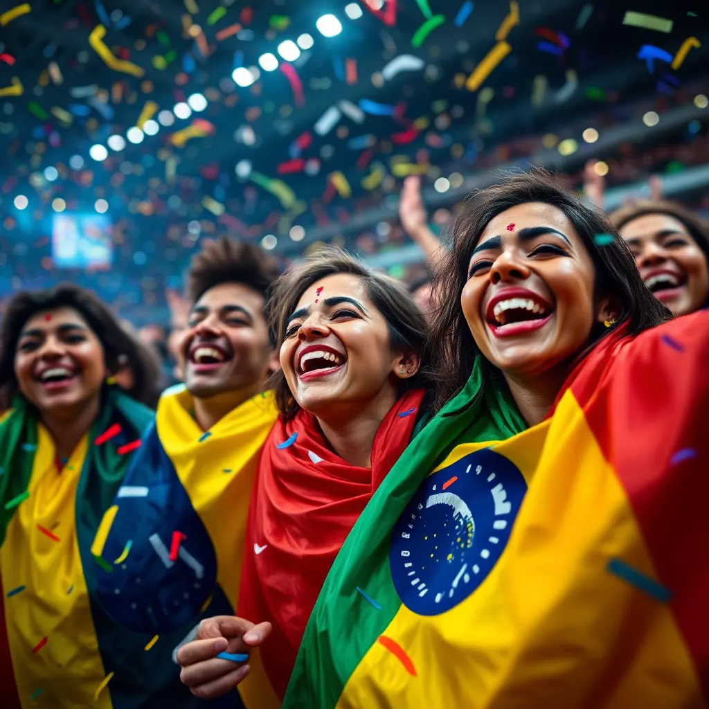 Những yếu tố hậu cần có thể ảnh hưởng đến công tác chuẩn bị bán kết World Cup 2026 trên 789winc.com — view 3