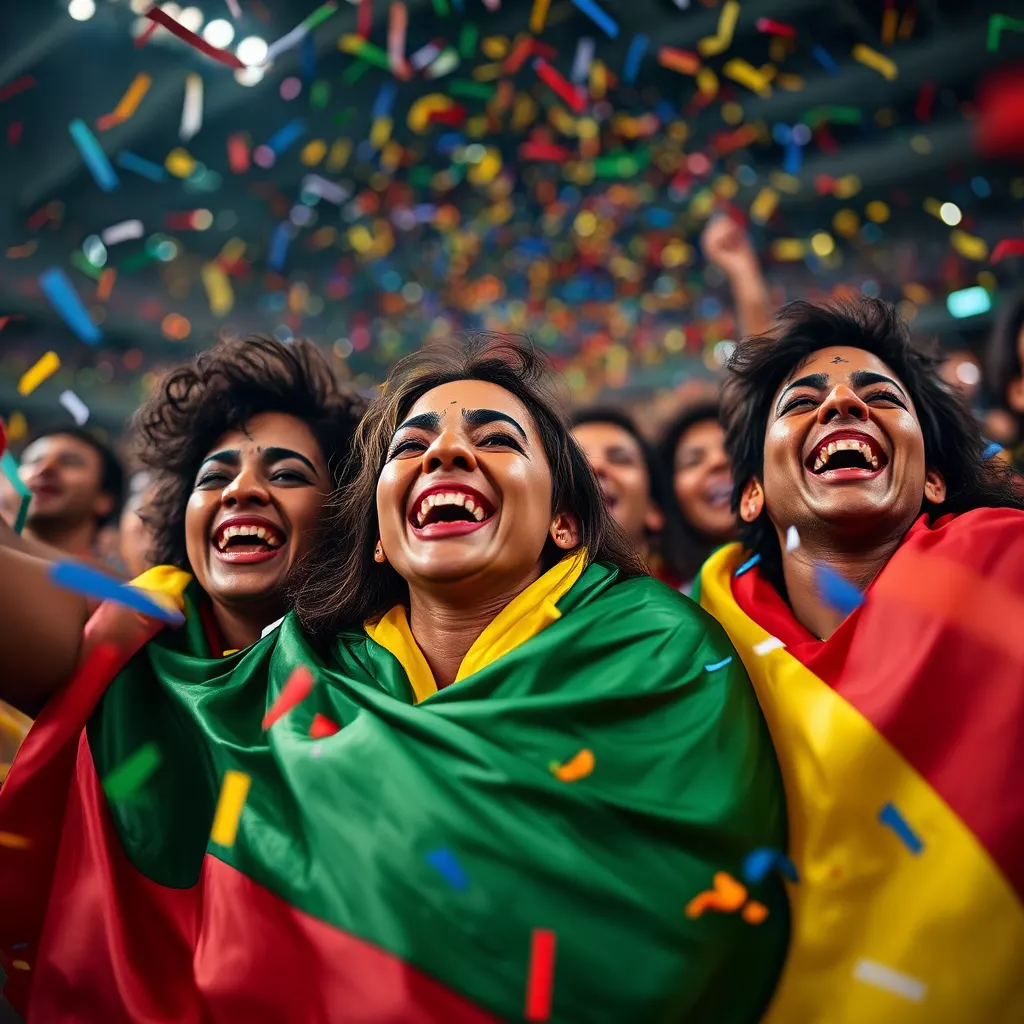 gamespack.io đưa tin: Thông tin bên lề cầu thủ - giấc mơ vô địch World Cup 2026 làm nóng giải đấu — view 5